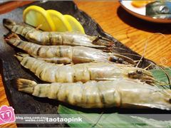 -炎蔵牛舌烤肉