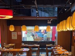 -花火-HANABI(莲花国际广场店)