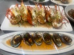 -神洲四海大酒楼(王府井澳门中心店)