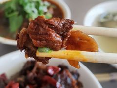 -嵩明马春能牛菜馆(七步场社区农贸市场店)