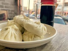 -津门张记包子铺(华昌道店)