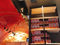 -一幻拉面(铜锣湾店)