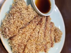 -蟹上黄·蟹黄面·江南糖水(人民广场店)