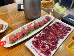 -为什么牛潮汕牛肉火锅(万胜广场店)