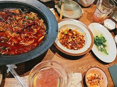 -大盐帮川菜馆(长楹天街店)