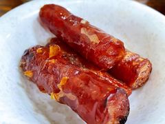 腊肠-陈记汤饭(水巷口店)