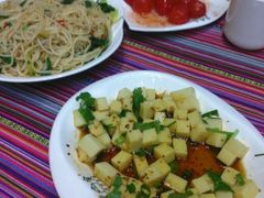 android_upload_pic-香巴拉云南餐厅(华莱坞店)