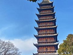 -常熟方塔园