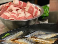 -胡哥烤肥牛(车公庙店)