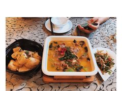 -一江春水·杭帮臻宴(三台山店)