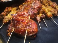 -三里桥徐家烧烤(启明街店)