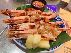 -simply thai天泰(长泰广场店)