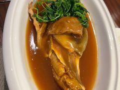 红烧河豚-童福兴·南京菜(老门东店)