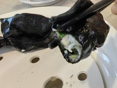 -船歌·鱼水饺青岛菜(石老人店)