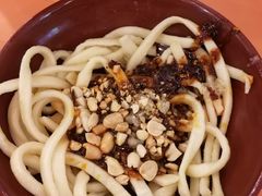 甜水面-龙抄手(春熙路总店)
