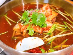 -老板娘串店·中餐&烧烤