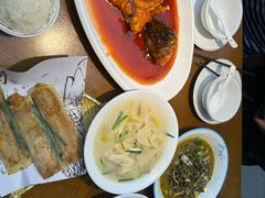 -外婆烧.老杭帮菜(庆春店)
