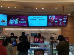 -哈根达斯(济南万象城店)