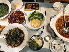 -付掌柜在成都·热炒砂锅集(金禾店)
