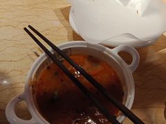 -万利记·长沙粉面小吃(福永天虹店)