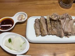 -品回味清真西北楼(宁波首店)