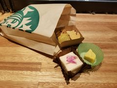 -星巴克臻选(南京艾尚天地店)