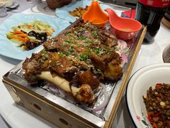 -百姓渔村(平阳路店)