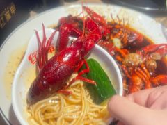 -红盔甲·小龙虾(车公庙店)