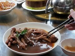 -运河古都(兴华西路店)