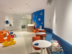 -沃特宝贝亲子游泳中心(壹方中心店)