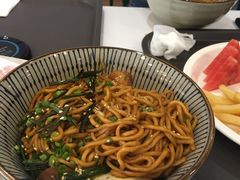 -贝林大翅鲸简餐厅(国家海洋博物馆店)