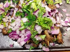 -聚点串吧·北京烧烤(赵登禹路店)