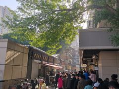 -正味斋锅巴菜(西北角店)