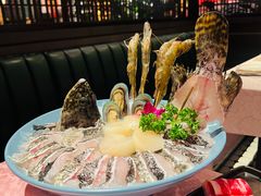 -囍凤楼·粤菜·点心·火锅(温特莱店)