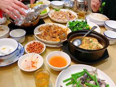 -东山茶寮(新安店)