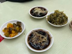 -欣达面馆(天桥支路店)