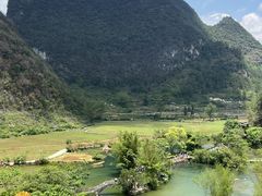 -靖西鹅泉风景区