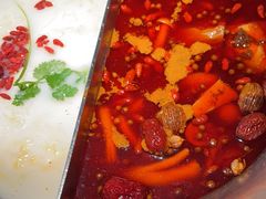 -湊湊火锅·茶憩(东城民盈国贸城店)