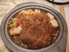 -绿茶餐厅(壹方天地店)