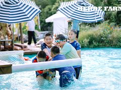 -HERRE·FARM 赫尔露营农场·团建聚会包场