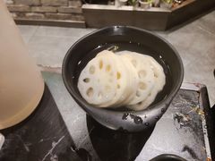 -巴蜀大将火锅(春熙店)