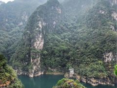 -焦作青龙峡风景名胜区