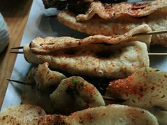 -木屋烧烤(坂田天安云谷店)