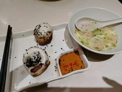 -东泰祥生煎馆(重庆北路店)