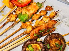 -去吃龙虾 | 烧烤·龙虾馆(红林世界城店)