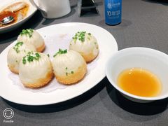 老上海生煎-望乡楼上海菜(日月光店)