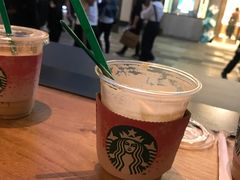 -星巴克(成都太古里二店)