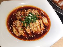 -守柴炉烤鸭(科华中路王府井店)