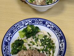 -樊记腊汁肉(竹笆市总店)