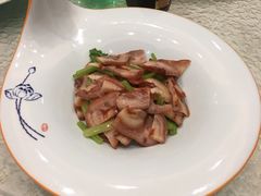 -诸暨耀江开元名都大酒店·琉森湖自助餐厅